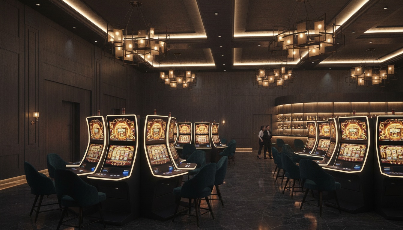 Alf Casino — Detailed Review