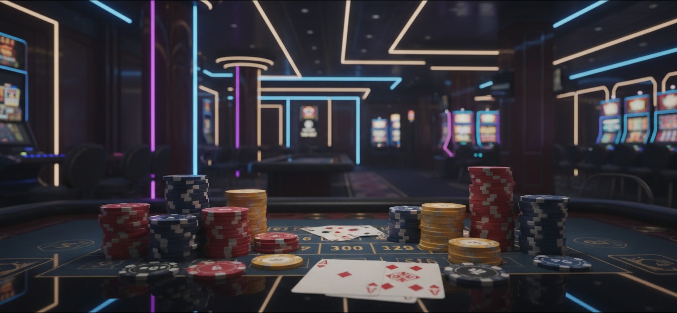 Alf Casino