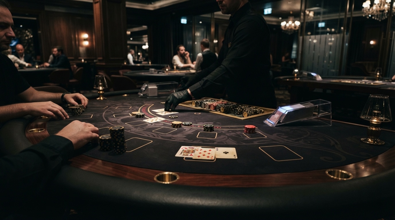 Explore the Game Variety at Alf Casino